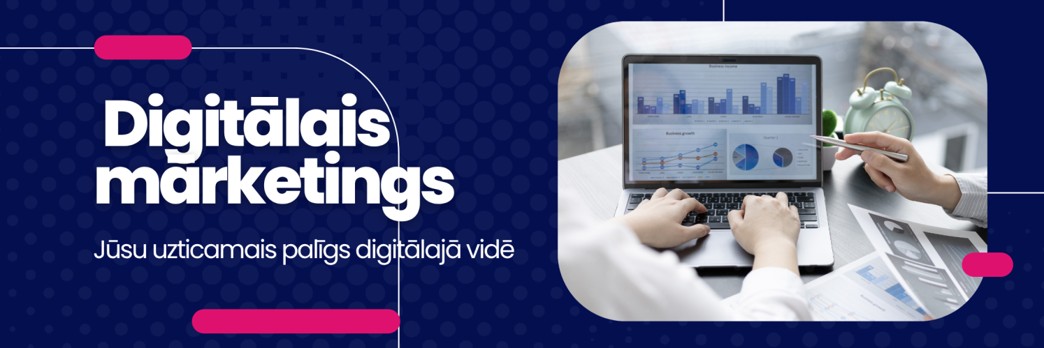 LB Marketing
